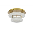 Elegant Lighting Bowen 18