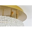 Elegant Lighting Bowen 18