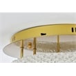 Elegant Lighting Bowen 18