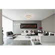 Elegant Lighting Bowen 22