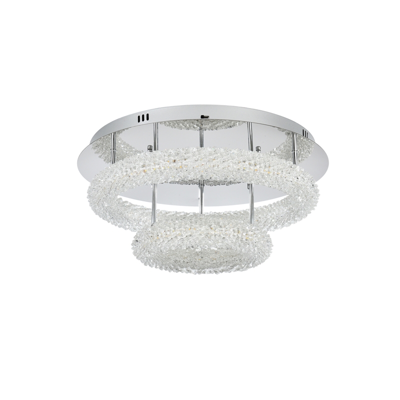 Elegant Lighting Bowen 22