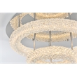 Elegant Lighting Bowen 22