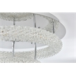 Elegant Lighting Bowen 22