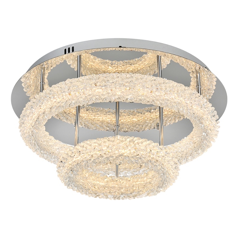 Elegant Lighting Bowen 22
