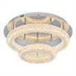 Elegant Lighting Bowen 22