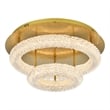 Elegant Lighting Bowen 22