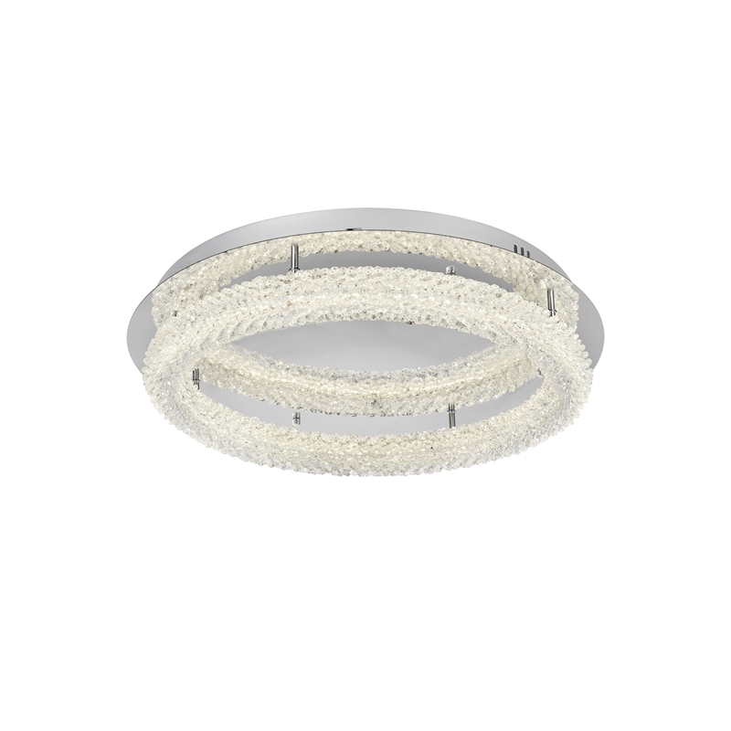 Elegant Lighting Bowen 26