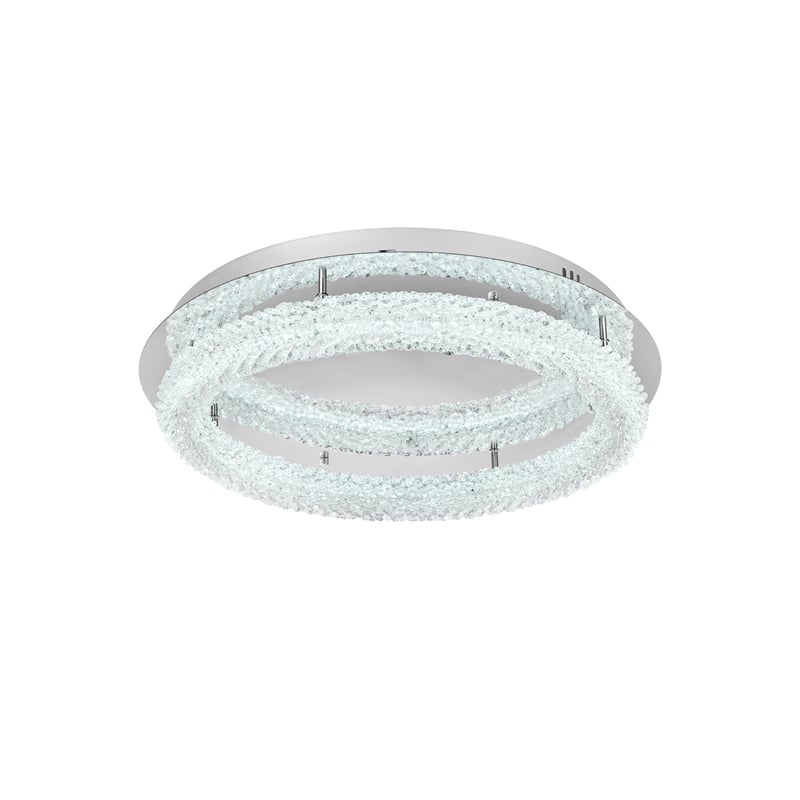 Elegant Lighting Bowen 26