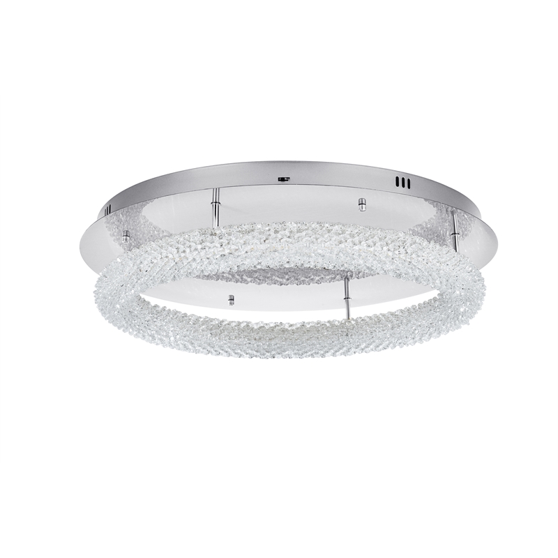 Elegant Lighting Bowen 26