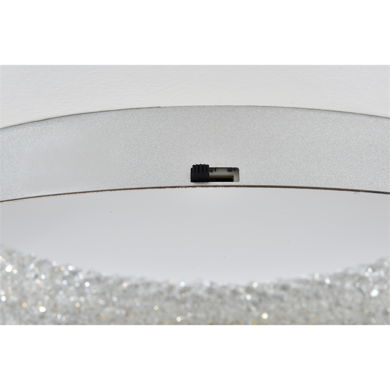 Elegant Lighting Bowen 26