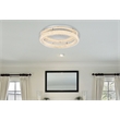 Elegant Lighting Bowen 26