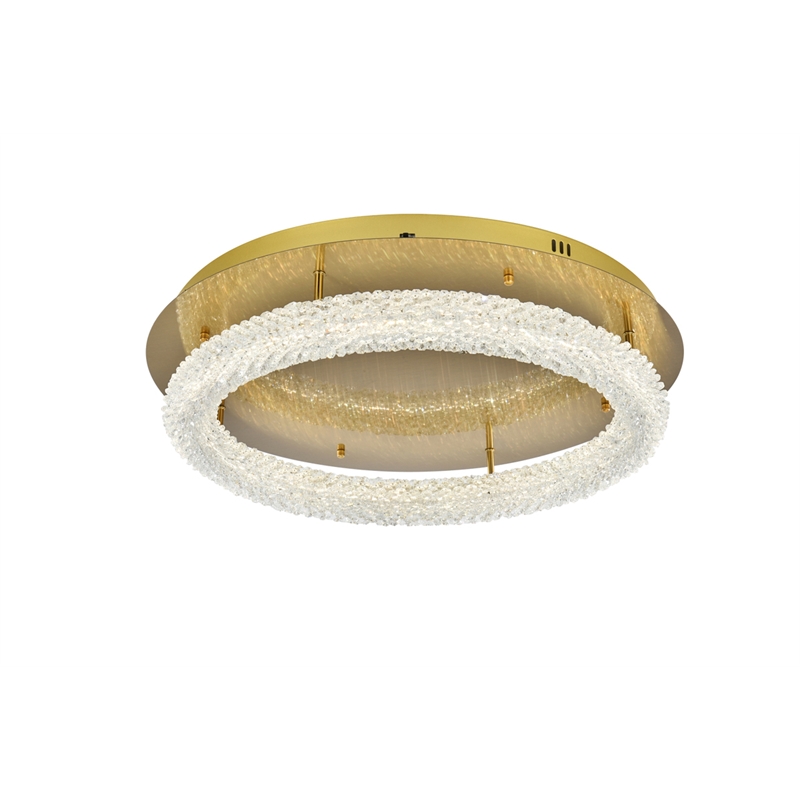 Elegant Lighting Bowen 26