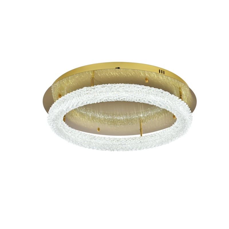 Elegant Lighting Bowen 26