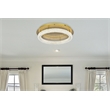Elegant Lighting Bowen 26