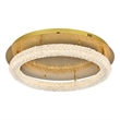 Elegant Lighting Bowen 26