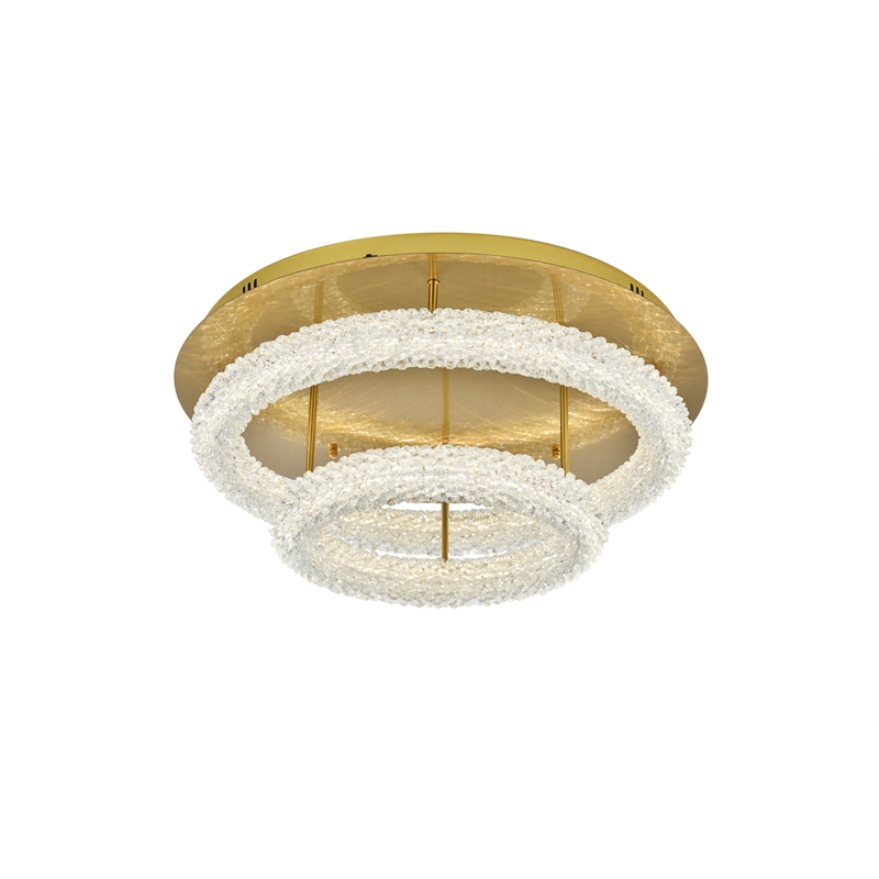 Elegant Lighting Bowen 26