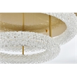 Elegant Lighting Bowen 26