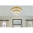 Elegant Lighting Bowen 26
