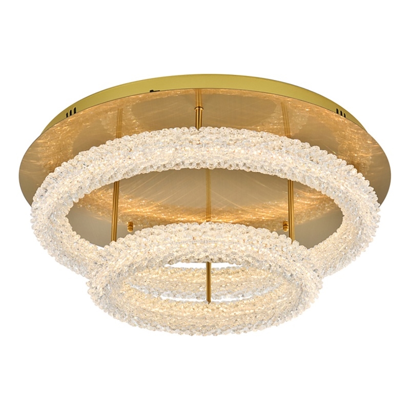 Elegant Lighting Bowen 26