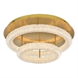 Elegant Lighting Bowen 26