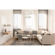 Elegant Lighting Bowen 28