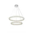 Elegant Lighting Bowen 32