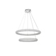 Elegant Lighting Bowen 32