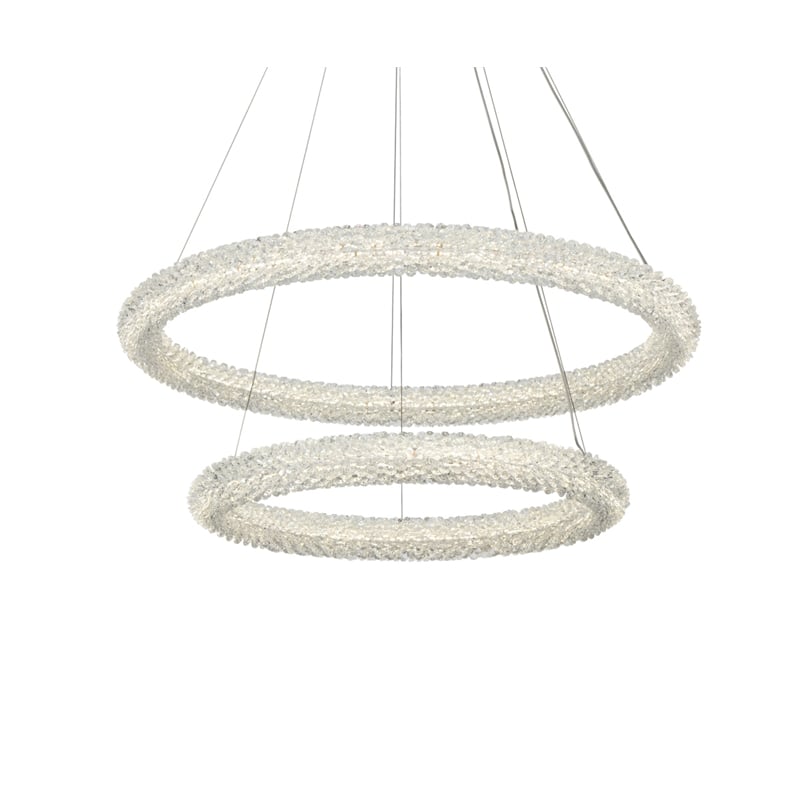Elegant Lighting Bowen 32