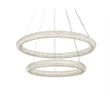 Elegant Lighting Bowen 32