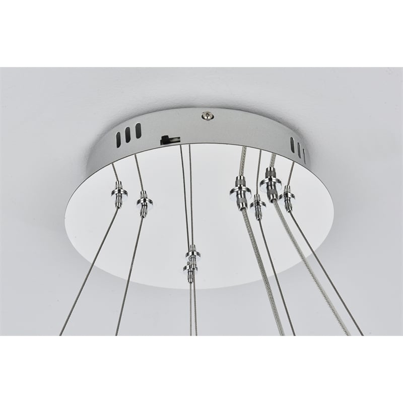 Elegant Lighting Bowen 32
