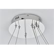 Elegant Lighting Bowen 32