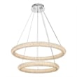 Elegant Lighting Bowen 32