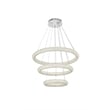 Elegant Lighting Bowen 32