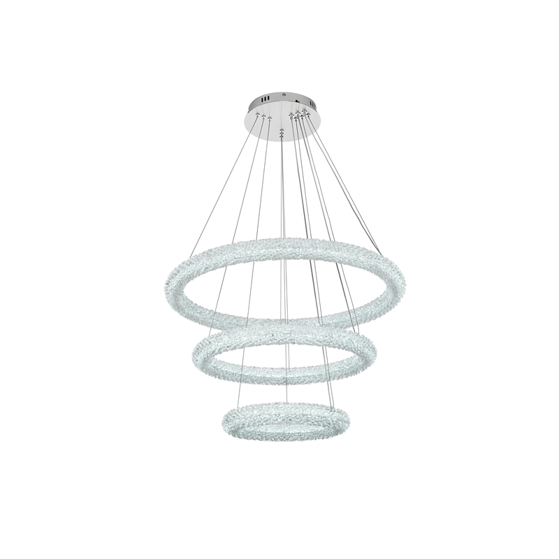 Elegant Lighting Bowen 32