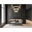 Elegant Lighting Bowen 32