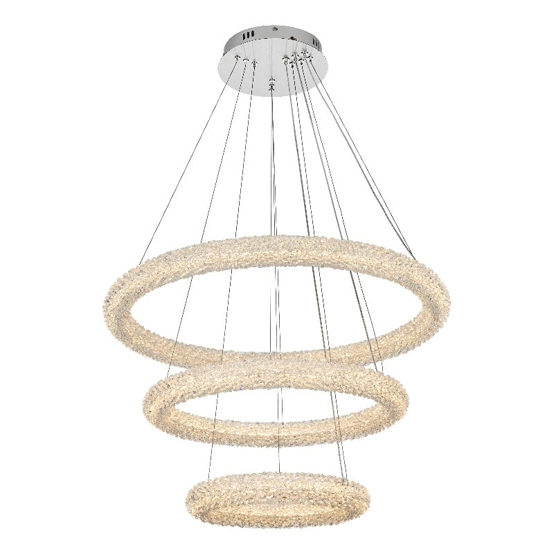 Elegant Lighting Bowen 32