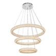 Elegant Lighting Bowen 32