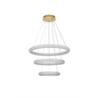 Elegant Lighting Bowen 32
