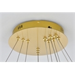 Elegant Lighting Bowen 32