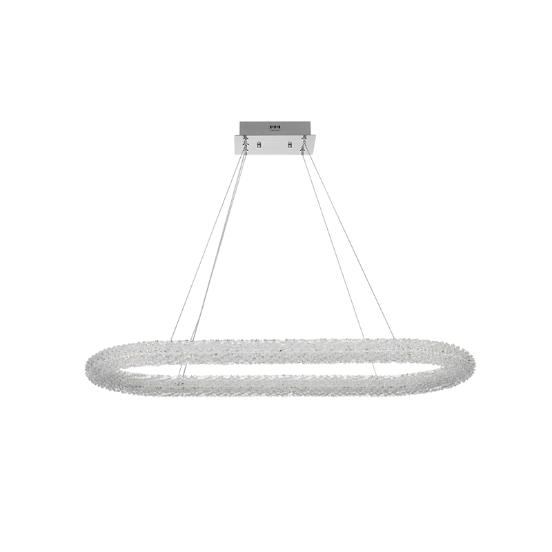 Elegant Lighting Bowen 42