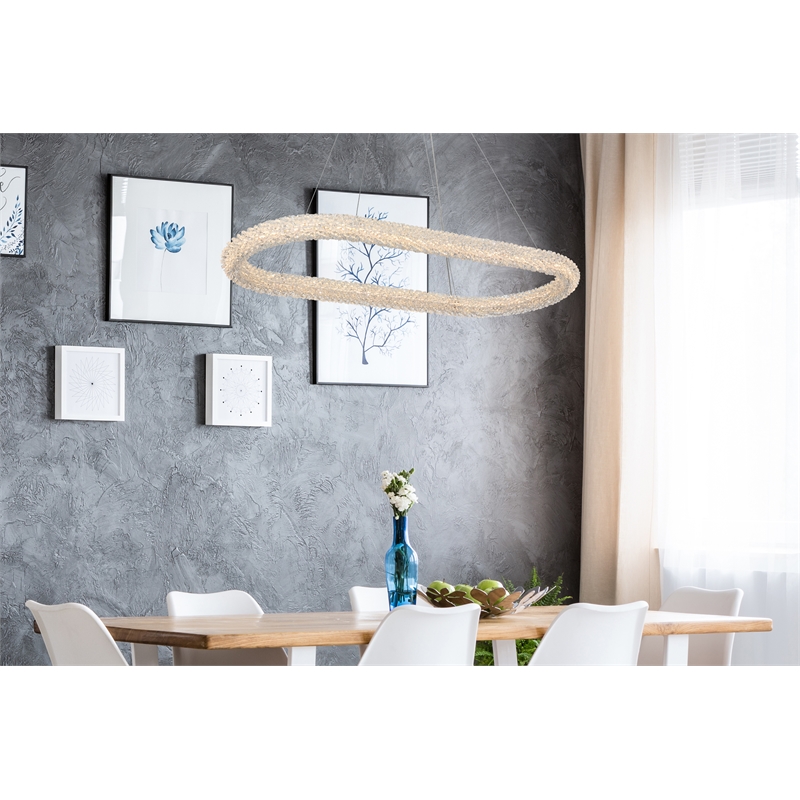 Elegant Lighting Bowen 42