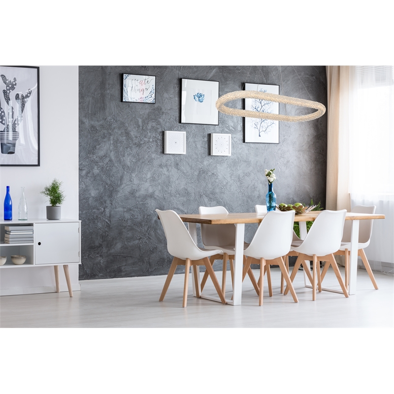 Elegant Lighting Bowen 42