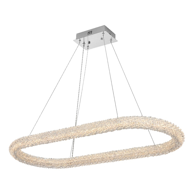 Elegant Lighting Bowen 42