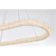 Elegant Lighting Bowen 42