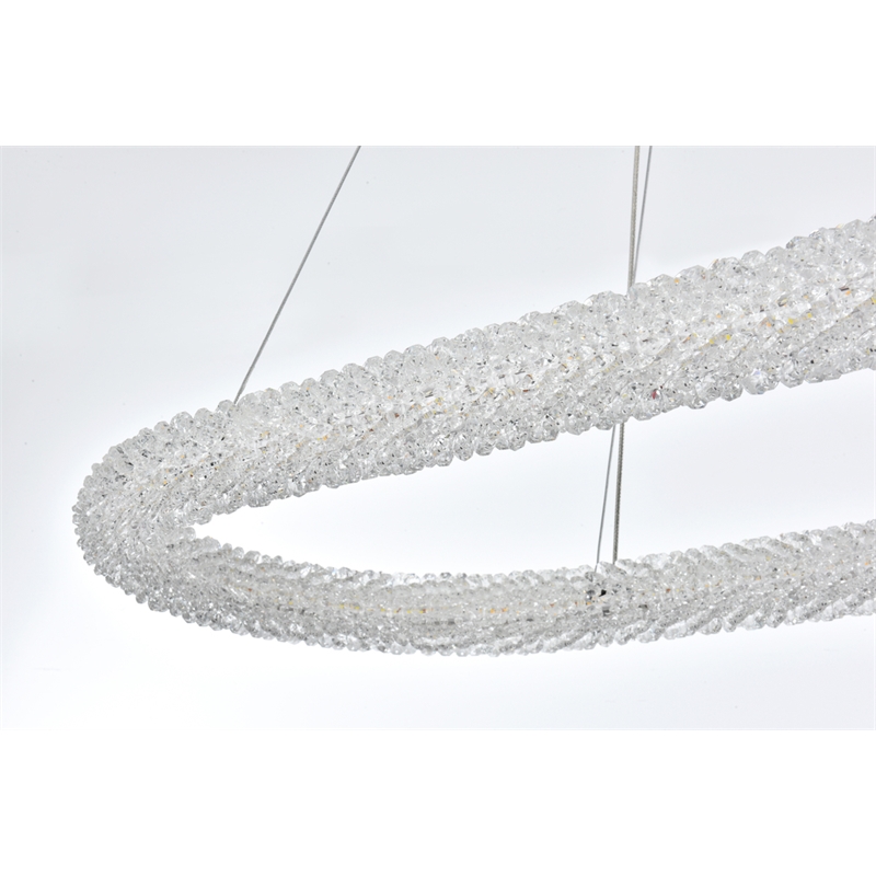 Elegant Lighting Bowen 42