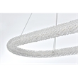Elegant Lighting Bowen 42
