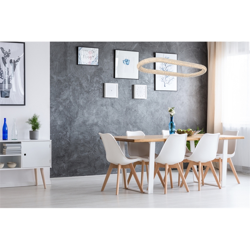 Elegant Lighting Bowen 42