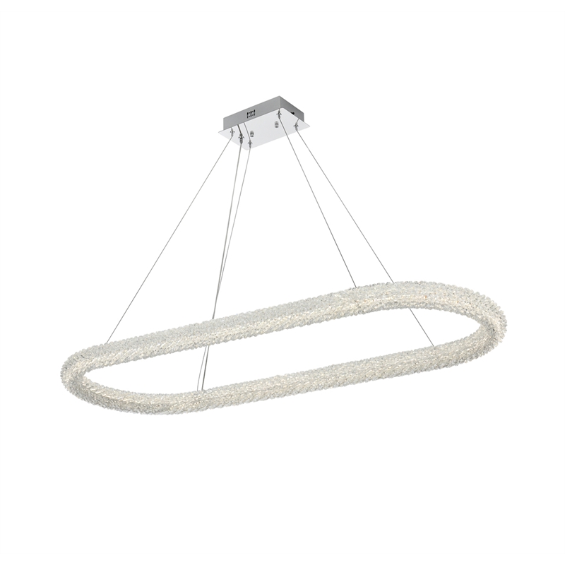 Elegant Lighting Bowen 51