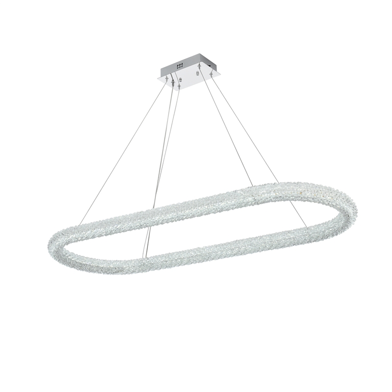 Elegant Lighting Bowen 51