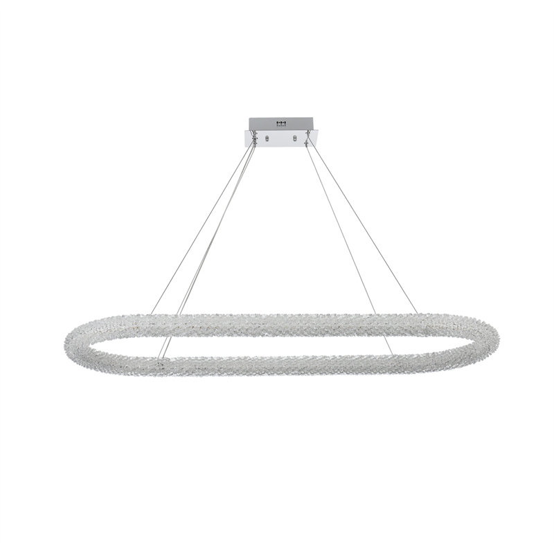 Elegant Lighting Bowen 51